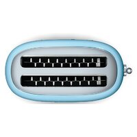 Тостер Smeg TSF02PBEU - Превью изображения №6 — Интернет-магазин Time-Shop