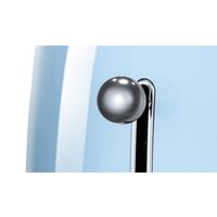 Тостер Smeg TSF02PBEU - Превью изображения №9 — Интернет-магазин Time-Shop