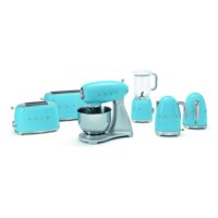 Тостер Smeg TSF02PBEU - Превью изображения №4 — Интернет-магазин Time-Shop