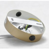 Подвесная люстра Lussole Loft Ondulati LSP-8352 - Превью изображения №5 — Интернет-магазин Time-Shop