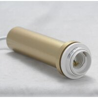 Подвесная люстра Lussole Loft Ondulati LSP-8352 - Превью изображения №2 — Интернет-магазин Time-Shop