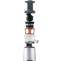 Соковыжималка Kenwood JMP 601SI - Превью изображения №5 — Интернет-магазин Time-Shop