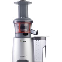 Соковыжималка Kenwood JMP 601SI - Превью изображения №2 — Интернет-магазин Time-Shop