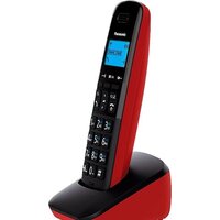 Радиотелефон Panasonic KX-TGB610RUR - Превью изображения №3 — Интернет-магазин Time-Shop