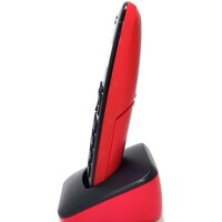 Радиотелефон Panasonic KX-TGB610RUR - Превью изображения №6 — Интернет-магазин Time-Shop