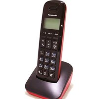 Радиотелефон Panasonic KX-TGB610RUR - Превью изображения №4 — Интернет-магазин Time-Shop