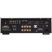 Интегральный усилитель Rotel RA-1572 MKII (серебристый) - Превью изображения №2 — Интернет-магазин Time-Shop