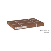 Журнальный столик Калифорния мебель Бьерн (черный лофт/черный) - Превью изображения №5 — Интернет-магазин Time-Shop