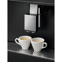 Кофемашина AEG KKA894500M - Превью изображения №6 — Интернет-магазин Time-Shop