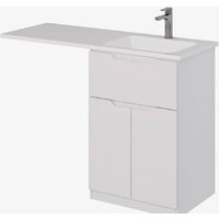 Dreja Тумба под умывальник Vega 60 99.0450