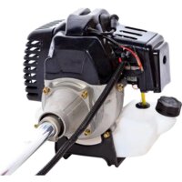 Триммер RedVerg Basic GB52C - Превью изображения №4 — Интернет-магазин Time-Shop