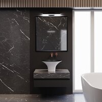 Умывальник Wellsee Crêpe de France 336705000 - Превью изображения №10 — Интернет-магазин Time-Shop