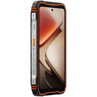 Телефон Blackview Xplore 1 12GB/256GB (черный/оранжевый) - Превью изображения №5 — Интернет-магазин Time-Shop