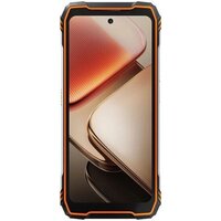 Телефон Blackview Xplore 1 12GB/256GB (черный/оранжевый) - Превью изображения №2 — Интернет-магазин Time-Shop