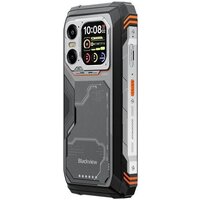 Телефон Blackview Xplore 1 12GB/256GB (черный/оранжевый) - Превью изображения №6 — Интернет-магазин Time-Shop