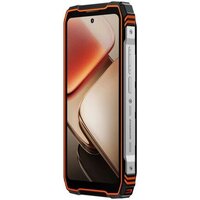 Телефон Blackview Xplore 1 12GB/256GB (черный/оранжевый) - Превью изображения №4 — Интернет-магазин Time-Shop