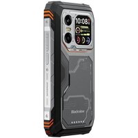 Телефон Blackview Xplore 1 12GB/256GB (черный/оранжевый) - Превью изображения №7 — Интернет-магазин Time-Shop