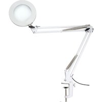 Настольная лампа Uniel TLD-568 - Превью изображения №2 — Интернет-магазин Time-Shop