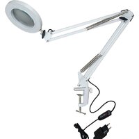 Настольные лампы, торшеры, ночники