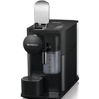 Капсульная кофеварка DeLonghi Lattissima One Evo EN510.B - Превью изображения №2 — Интернет-магазин Time-Shop