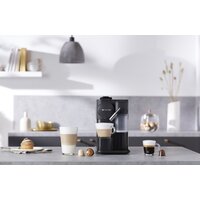 Капсульная кофеварка DeLonghi Lattissima One Evo EN510.B - Превью изображения №6 — Интернет-магазин Time-Shop