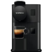 Капсульная кофеварка DeLonghi Lattissima One Evo EN510.B - Превью изображения №3 — Интернет-магазин Time-Shop