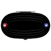 Накопительный электрический водонагреватель Electrolux EWH 30 Centurio IQ 3.0 Silver - Превью изображения №6 — Интернет-магазин Time-Shop