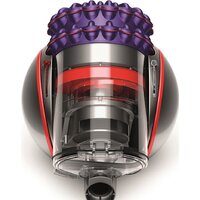Пылесос Dyson Cinetic Big Ball Parquet 2 - Превью изображения №2 — Интернет-магазин Time-Shop