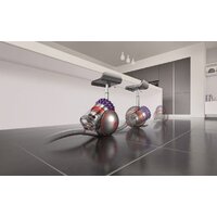 Пылесос Dyson Cinetic Big Ball Parquet 2 - Превью изображения №6 — Интернет-магазин Time-Shop