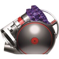 Пылесос Dyson Cinetic Big Ball Parquet 2 - Превью изображения №3 — Интернет-магазин Time-Shop