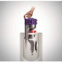 Пылесос Dyson Cinetic Big Ball Parquet 2 - Превью изображения №5 — Интернет-магазин Time-Shop