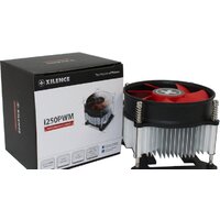 Кулер для процессора Xilence XC032 I250PWM - Превью изображения №3 — Интернет-магазин Time-Shop