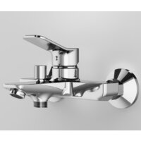 Смеситель AM.PM X-Joy F85A10000 - Превью изображения №2 — Интернет-магазин Time-Shop