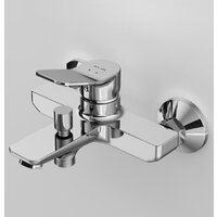 Смеситель AM.PM X-Joy F85A10000 - Превью изображения №5 — Интернет-магазин Time-Shop