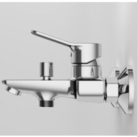 Смеситель AM.PM X-Joy F85A10000 - Превью изображения №3 — Интернет-магазин Time-Shop