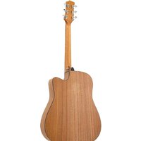 Электроакустическая гитара Randon RGI-01-CE - Превью изображения №4 — Интернет-магазин Time-Shop