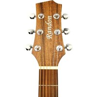 Электроакустическая гитара Randon RGI-01-CE - Превью изображения №2 — Интернет-магазин Time-Shop