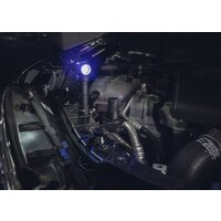 Фонарь Armytek Wizard C2 WUV Magnet USB - Превью изображения №10 — Интернет-магазин Time-Shop