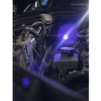 Фонарь Armytek Wizard C2 WUV Magnet USB - Превью изображения №9 — Интернет-магазин Time-Shop