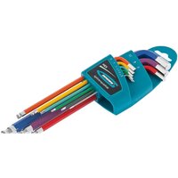 Набор ключей GROSS 16400 (9 предметов) - Превью изображения №2 — Интернет-магазин Time-Shop