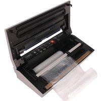 Вакуумный упаковщик CASO GourmetVAC 480 - Превью изображения №2 — Интернет-магазин Time-Shop