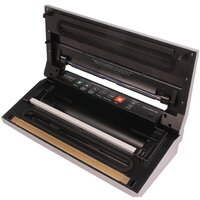 Вакуумный упаковщик CASO GourmetVAC 480 - Превью изображения №3 — Интернет-магазин Time-Shop