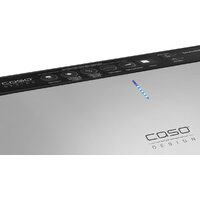 Вакуумный упаковщик CASO GourmetVAC 480 - Превью изображения №5 — Интернет-магазин Time-Shop