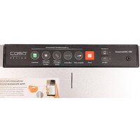 Вакуумный упаковщик CASO GourmetVAC 480 - Превью изображения №9 — Интернет-магазин Time-Shop