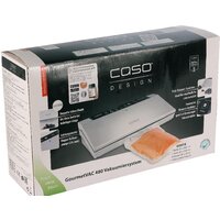 Вакуумный упаковщик CASO GourmetVAC 480 - Превью изображения №15 — Интернет-магазин Time-Shop