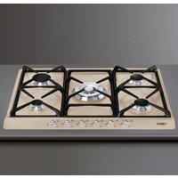 Варочная панель Smeg SR775PO - Превью изображения №3 — Интернет-магазин Time-Shop