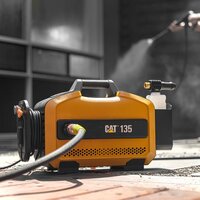 Мойка высокого давления CAT 135 VE54 - Превью изображения №3 — Интернет-магазин Time-Shop