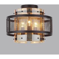 Люстра Lumion Zarina 8007/3C - Превью изображения №3 — Интернет-магазин Time-Shop