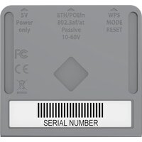 Точка доступа Mikrotik mAP lite [RBmAPL-2nD] - Превью изображения №6 — Интернет-магазин Time-Shop