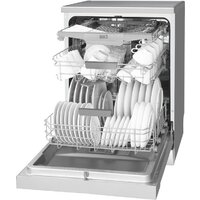 Отдельностоящая посудомоечная машина Hansa ZWM627IH - Превью изображения №3 — Интернет-магазин Time-Shop
